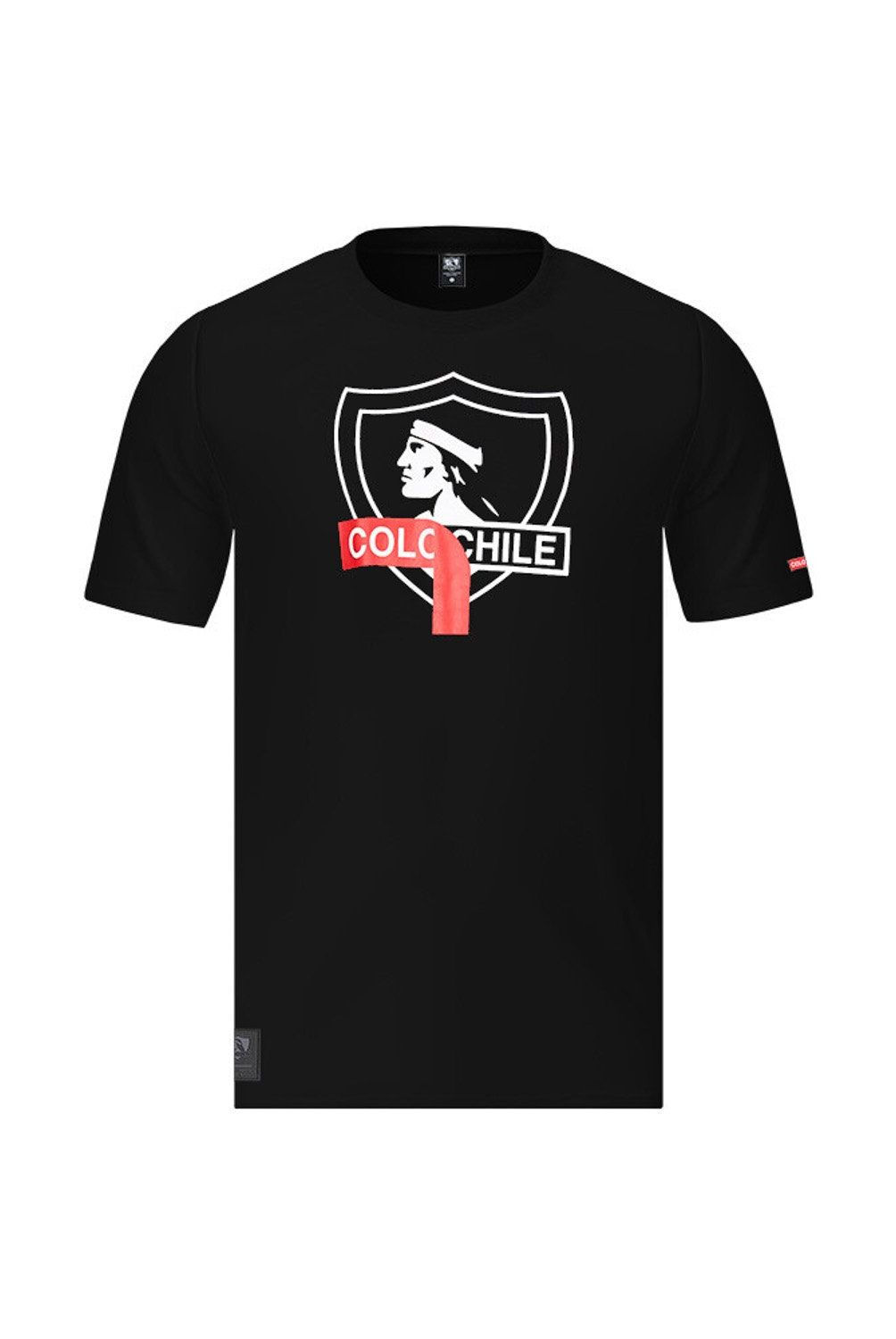 COLO COLO - Polera Deportiva Hombre Colo Colo