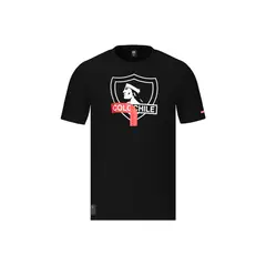 COLO COLO - Polera Deportiva Hombre