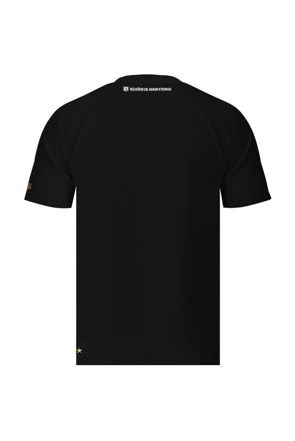 COLO COLO - Polera Deportiva Hombre Colo Colo