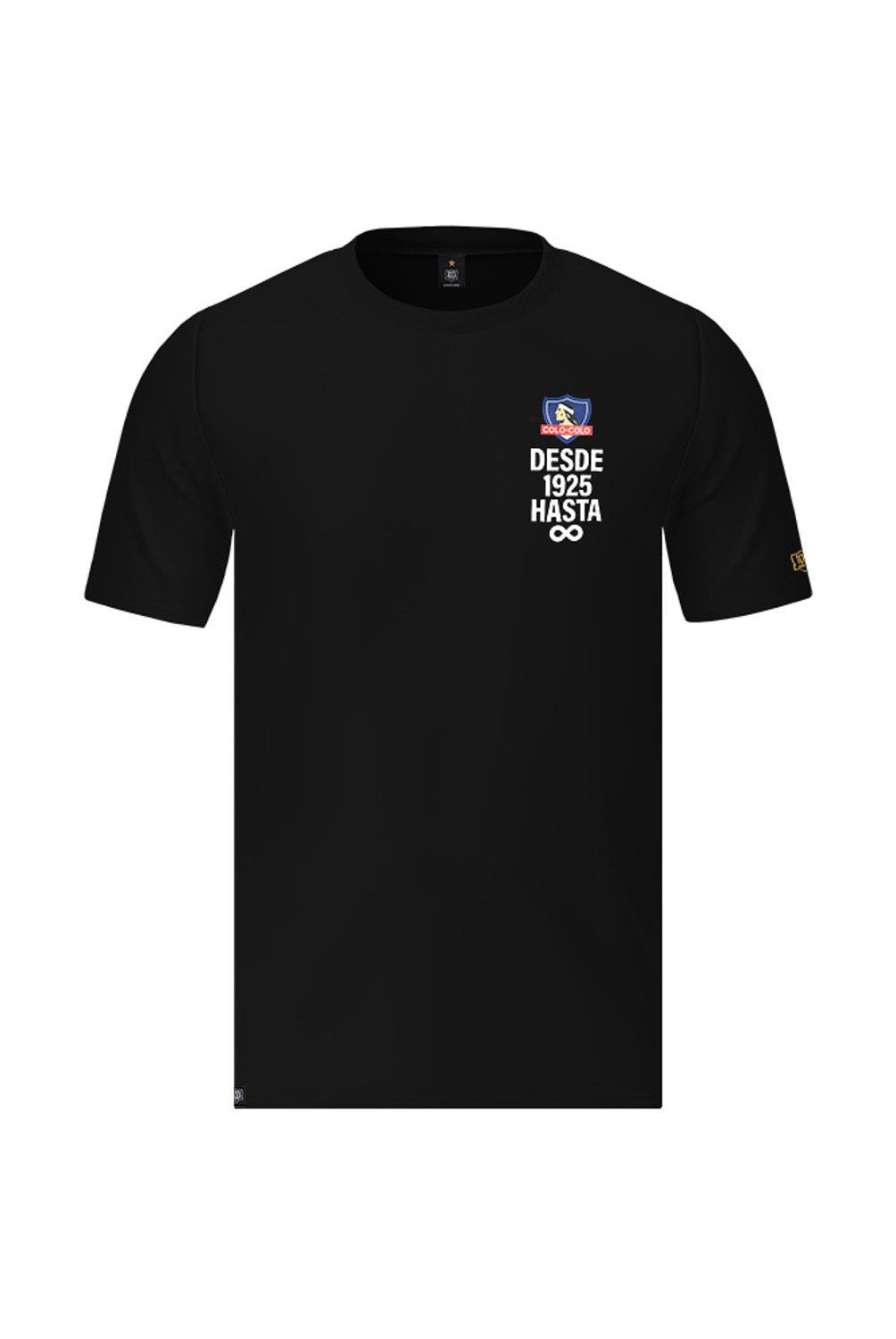 COLO COLO - Polera Deportiva Hombre Colo Colo