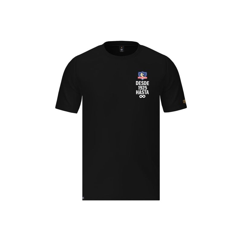 COLO COLO - Polera Deportiva Hombre Colo Colo