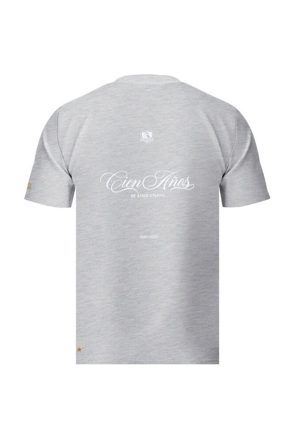 COLO COLO - Polera Deportiva Hombre Colo Colo