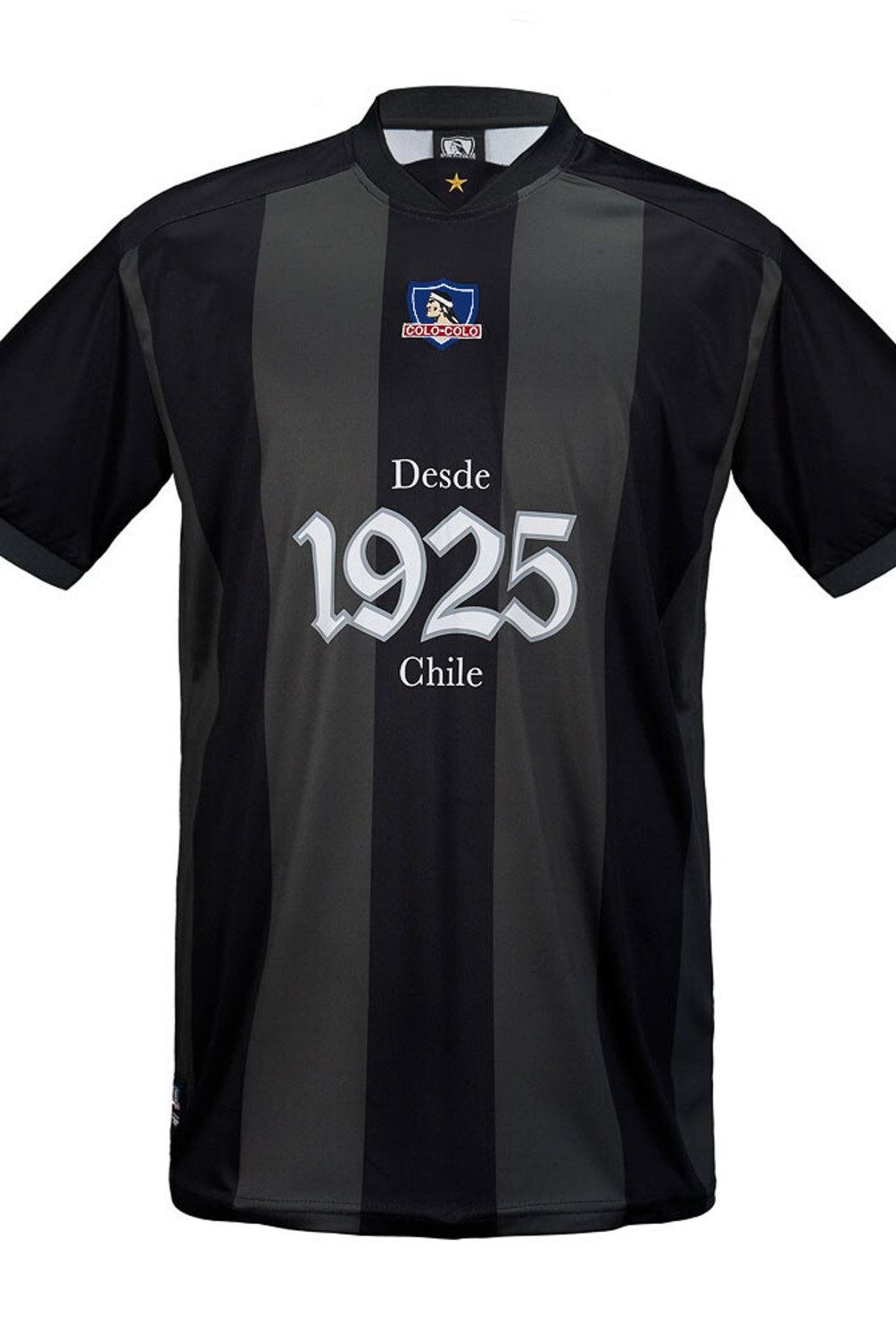 COLO COLO - Polera Deportiva Hombre Colo Colo
