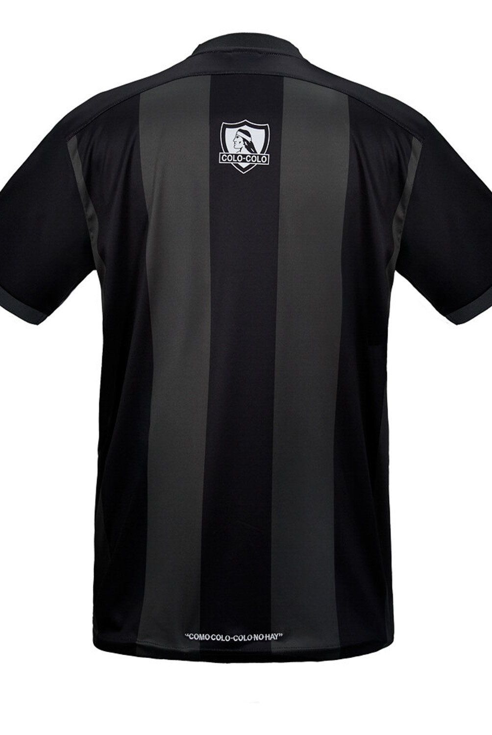 COLO COLO - Polera Deportiva Hombre Colo Colo