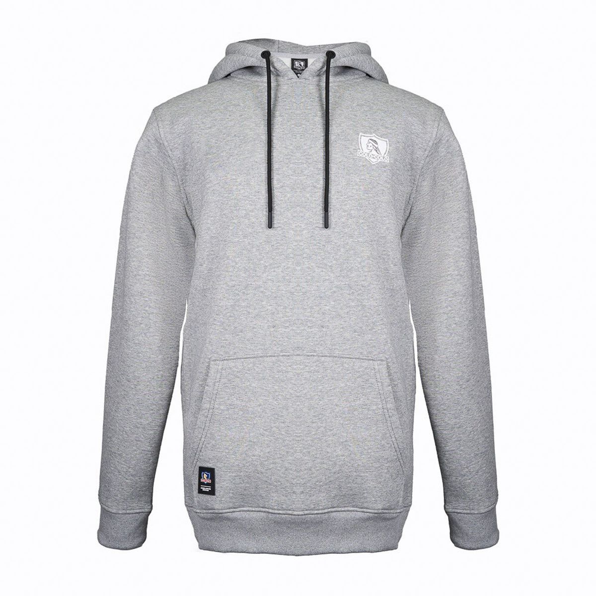 COLO COLO - Polerón Casual Hombre Colo Colo