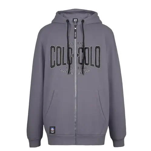 COLO COLO - Polerón Casual Hombre