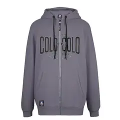 COLO COLO - Polerón Casual Hombre