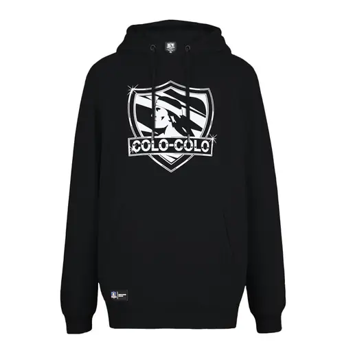COLO COLO - Polerón Casual Hombre
