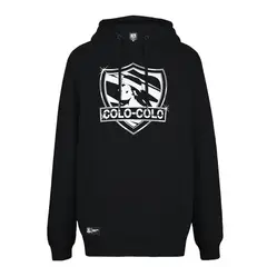COLO COLO - Polerón Casual Hombre