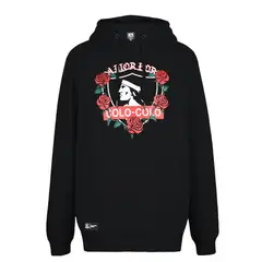COLO COLO - Polerón Casual Hombre
