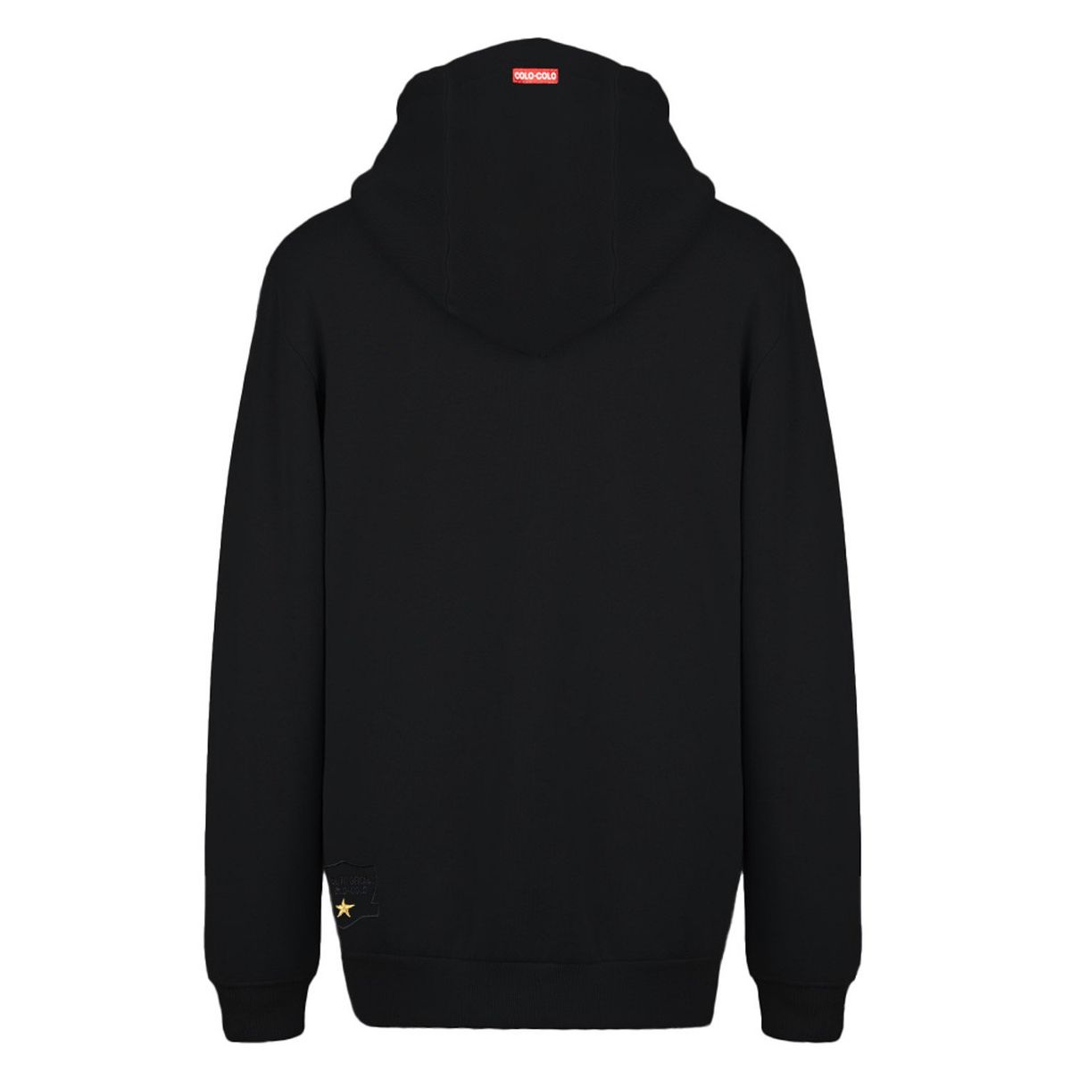 COLO COLO - Polerón Casual Hombre Colo Colo