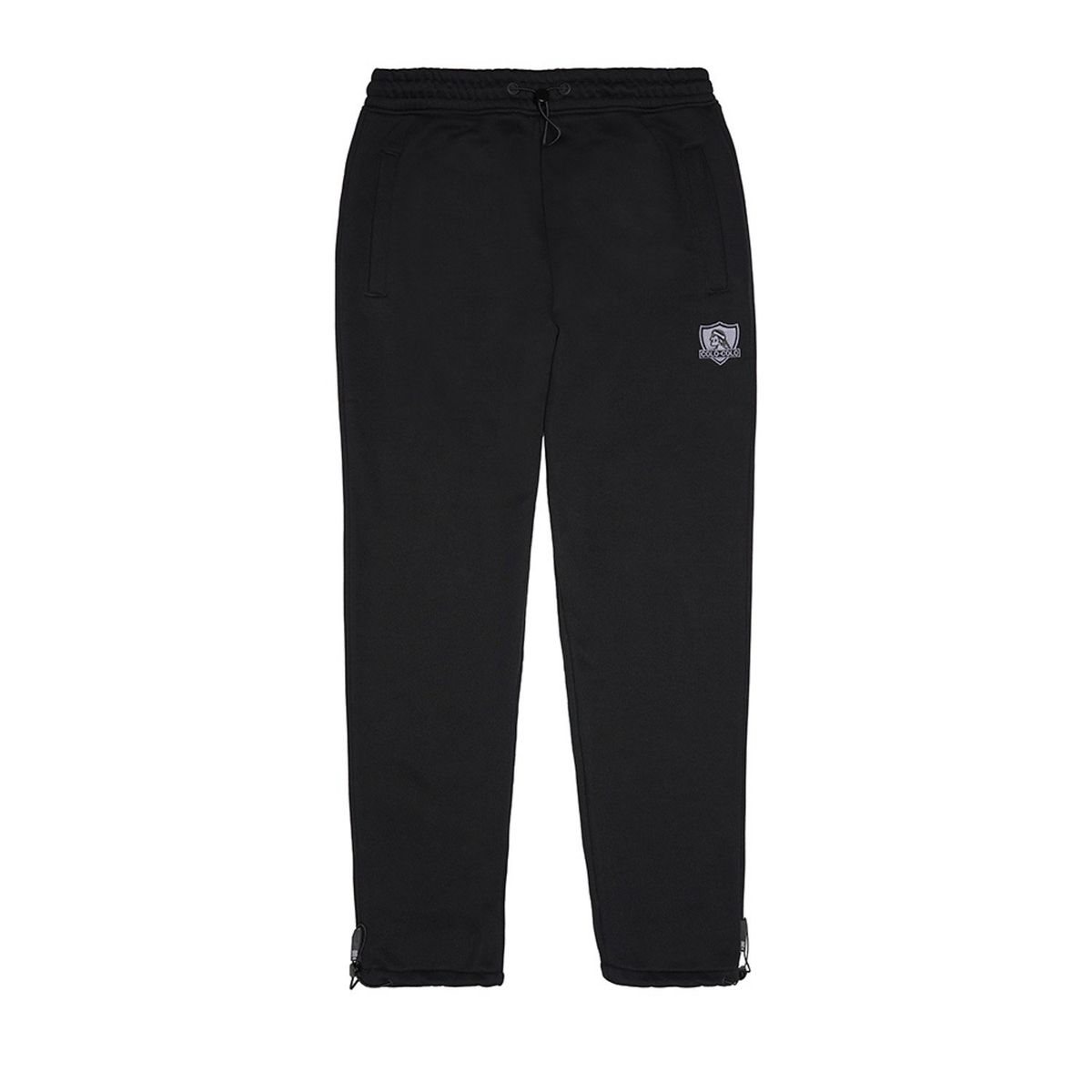 COLO COLO - Pantalón De Buzo Algodón Hombre Colo Colo