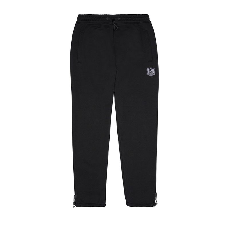 COLO COLO - Pantalón De Buzo Algodón Hombre Colo Colo