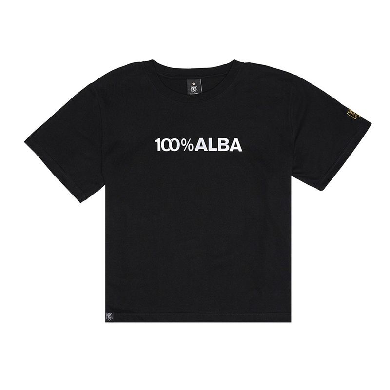 COLO COLO - Polera Manga Corta Mujer Colo Colo