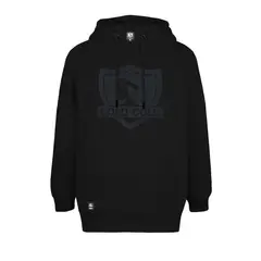 COLO COLO - Polerón Casual Deportivo Mujer