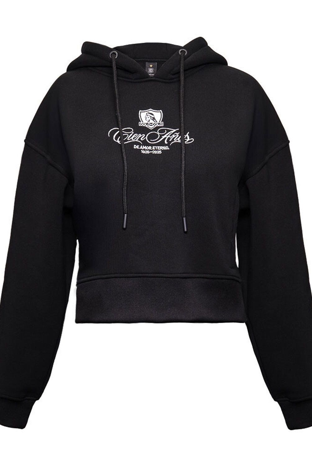 COLO COLO - Polerón Casual Mujer Colo Colo