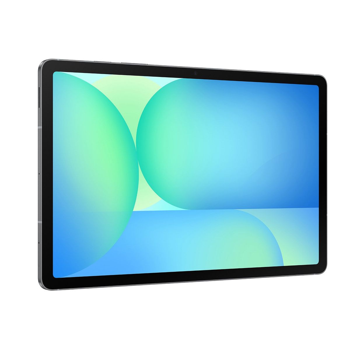 SAMSUNG - Samsung Galaxy Tab S10FE Gris 8GB – 128GB, 10,9” + Lápiz