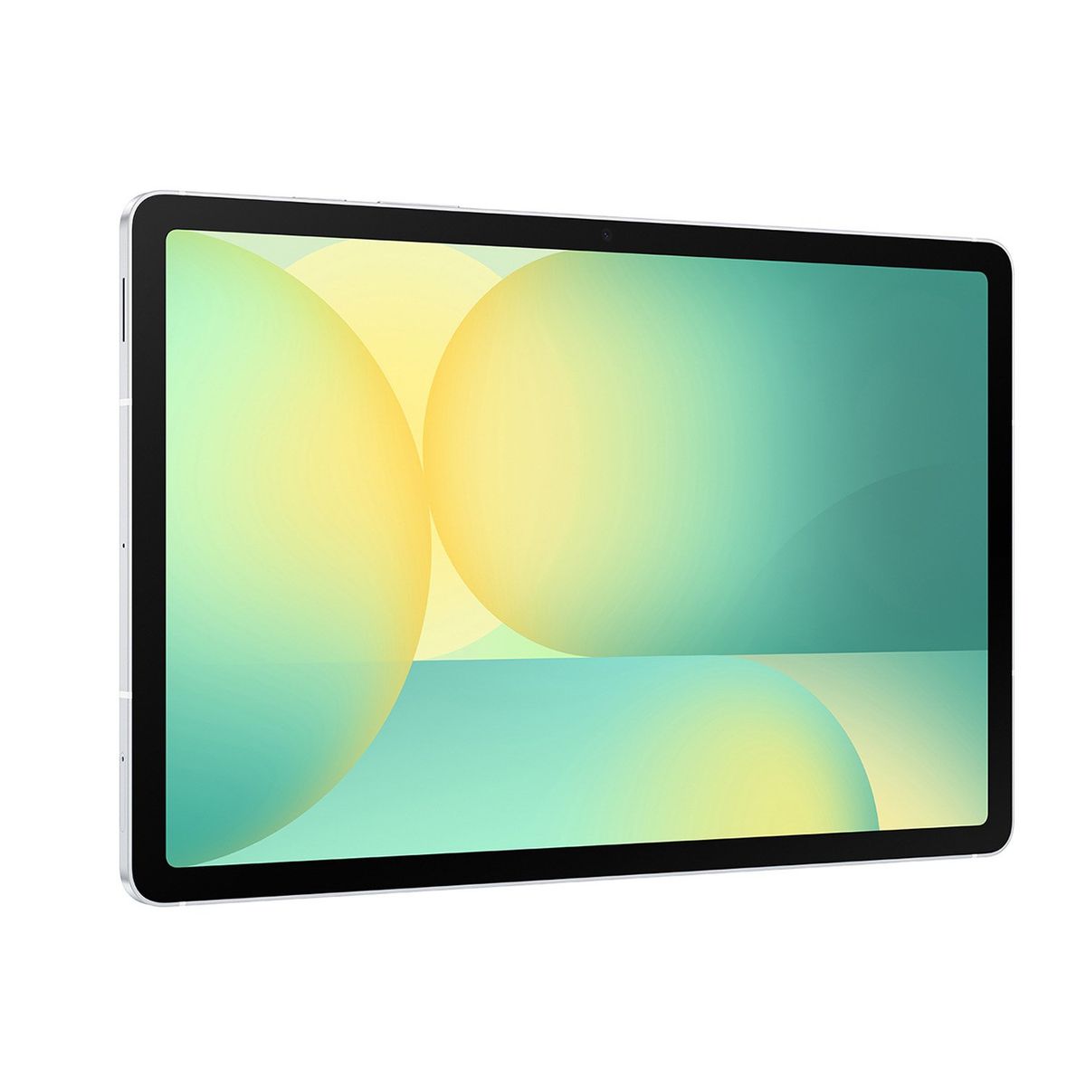 SAMSUNG - Samsung Galaxy Tab S10FE Gris 8GB – 128GB, 10,9” + Lápiz