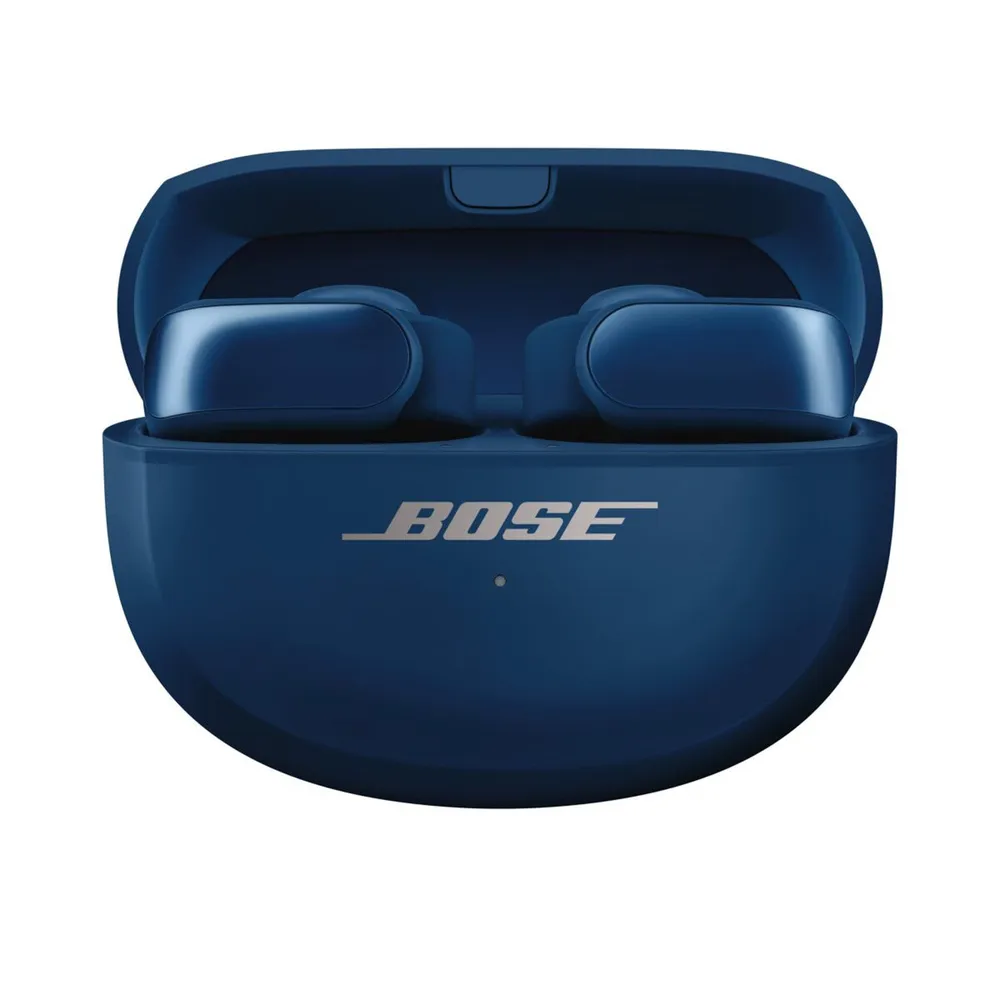 Bose Ultra Open Earbuds Azul, foto 2
