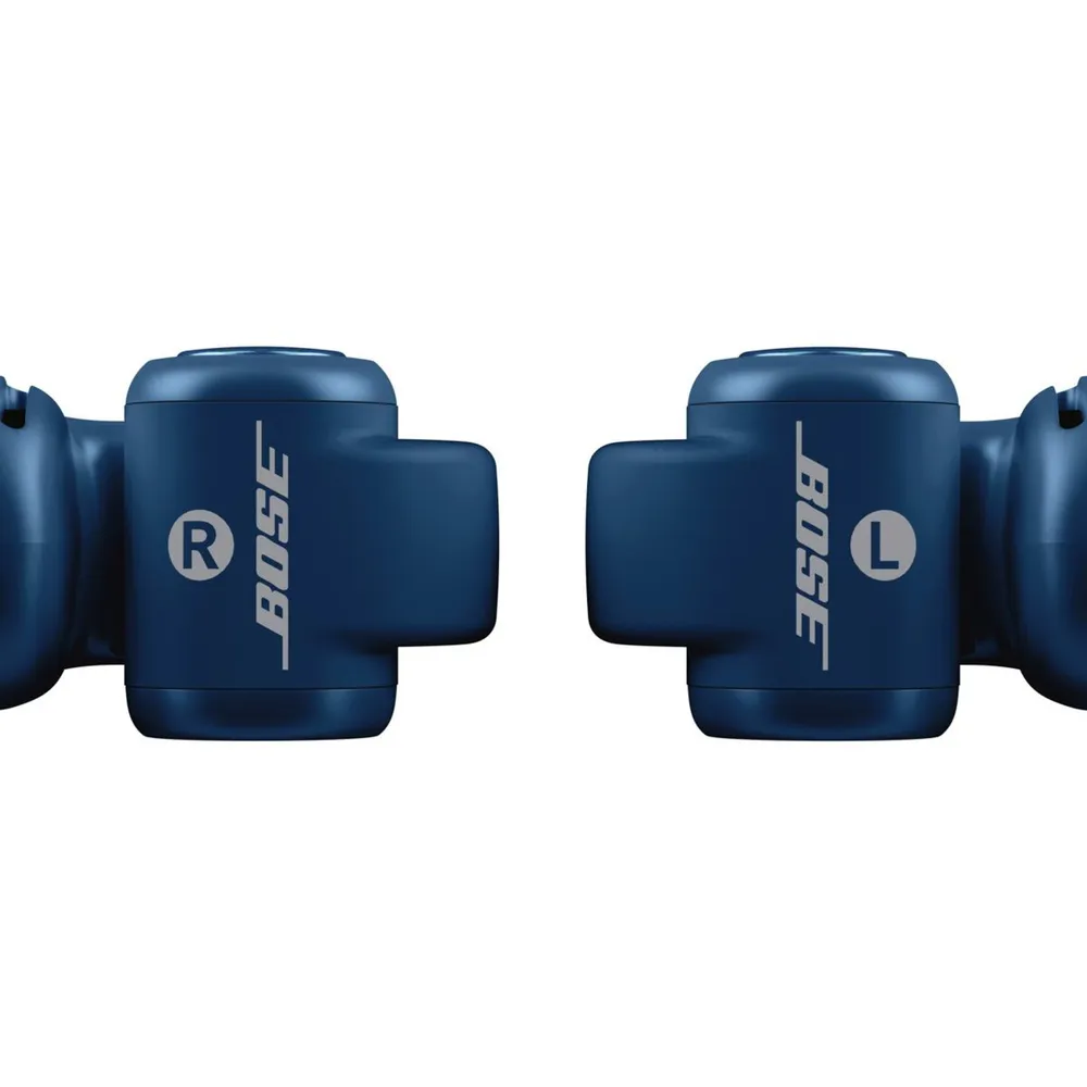 Bose Ultra Open Earbuds Azul, foto 3