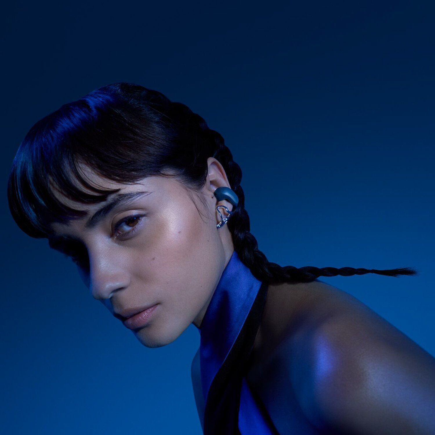 BOSE Audífonos Inalámbricos Bose Ultra Open Earbuds | Falabella Chile