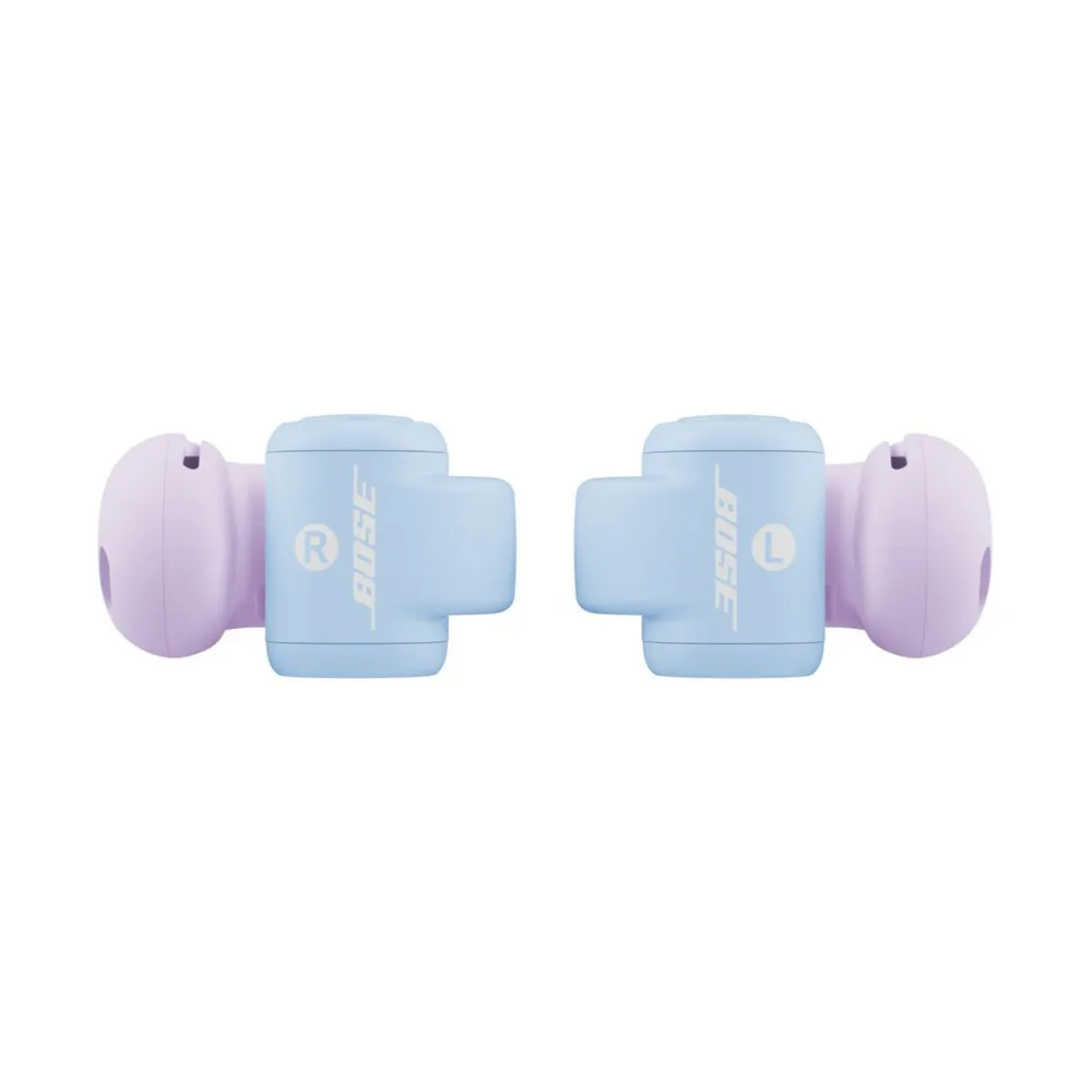 Bose Ultra Open Earbuds Lila, foto 4