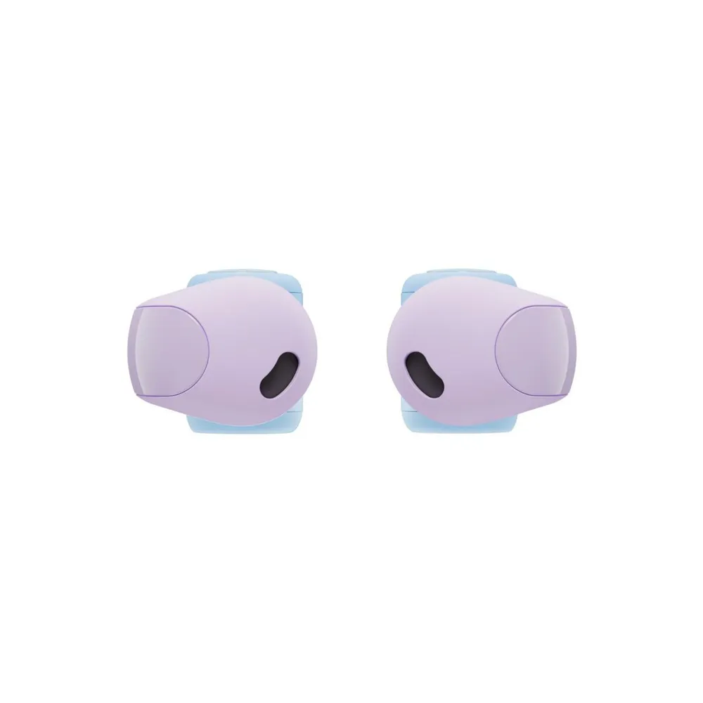 Bose Ultra Open Earbuds Lila, foto 6