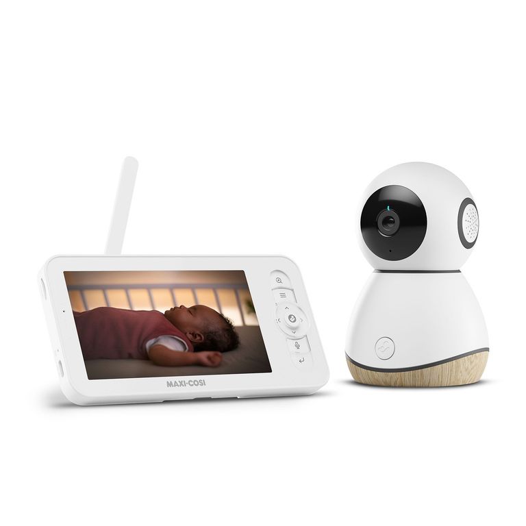 Video Monitor para Bebe See Pro