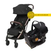 MAXI COSI - Coche Travel Syseva Ca I-Size