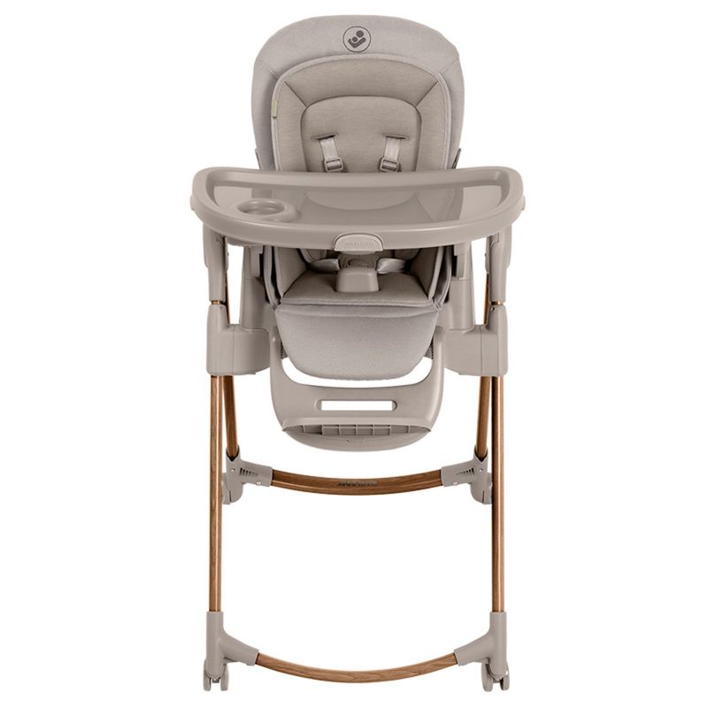 MAXI COSI - Silla Alta Minla Pro Elegance Beige Maxi Cosi