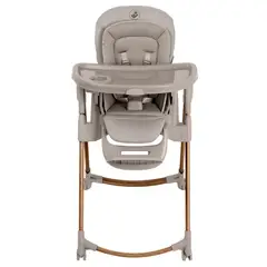 MAXI COSI - Silla Alta Minla Pro Elegance Beige