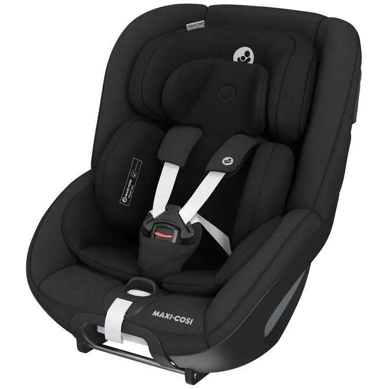 Silla Auto Combinada Pe 360Pro Negro