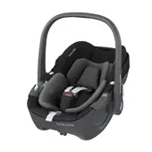 MAXI COSI - Silla Auto Nido Pebble 360 ProFamil 360 Pro Essen