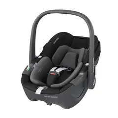 MAXI COSI - Silla Auto Nido Pebble 360 ProFamil 360 Pro Essen