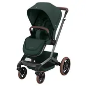 MAXI COSI - Coche Paseo Fame Twillic Green Cosco