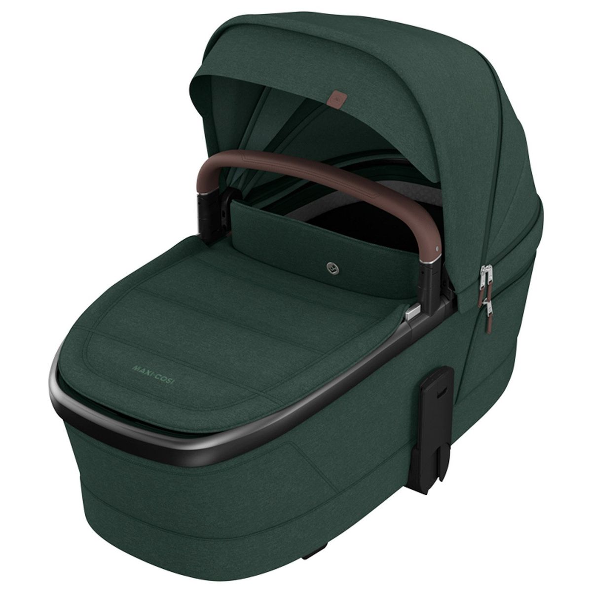 MAXI COSI - Moises Para Coche Fame Twillic Green Maxi Cosi