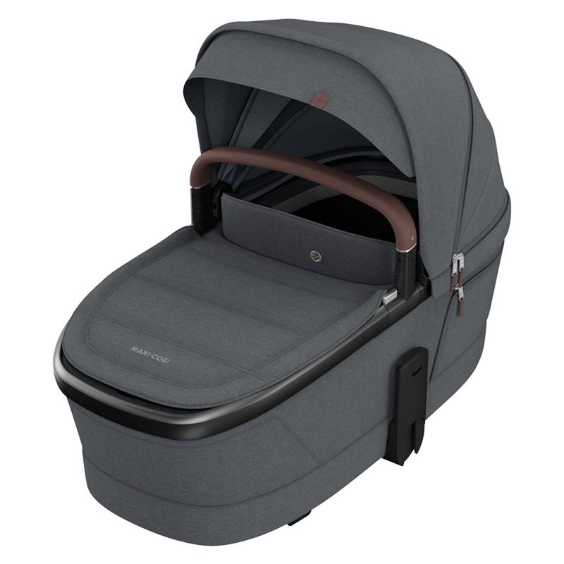 MAXI COSI - Moises Para Coche Fame Twillic Graphite Maxi Cosi