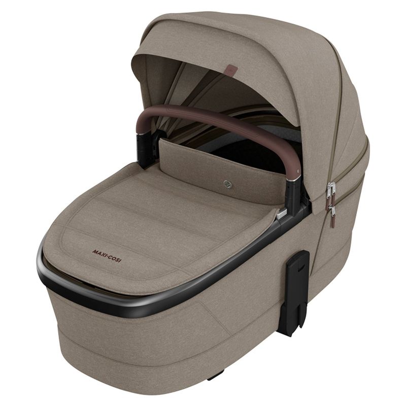 MAXI COSI - Moises Para Coche Fame Twillic Truffle Maxi Cosi