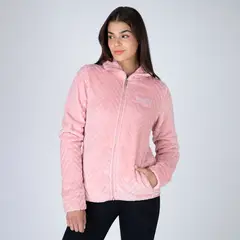 EVERLAST - Chaqueta Deportiva Mujer Outdoor