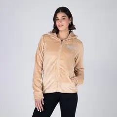 EVERLAST - Chaqueta Deportiva Mujer Outdoor