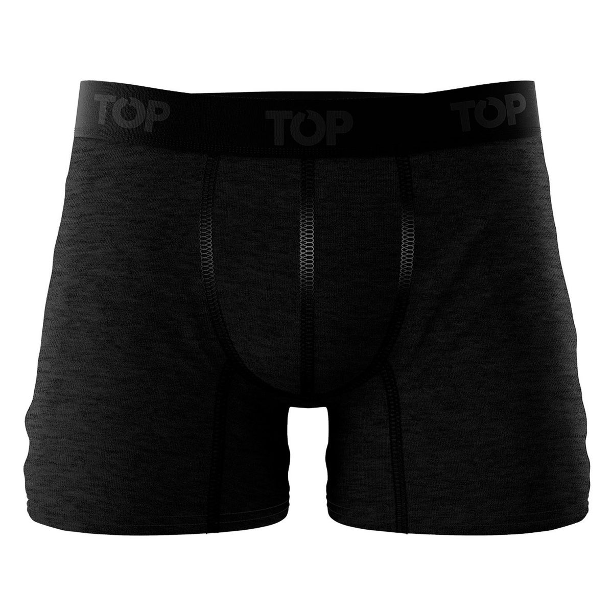 TOP - Pack De 5 Boxer Algodón Hombre Top