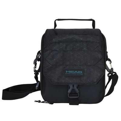 Imagen 2 del producto Bolso Boxing Rombos Negro