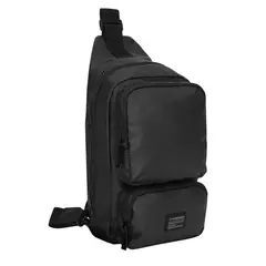 HEAD - Crossbody Judo Reverse Negro