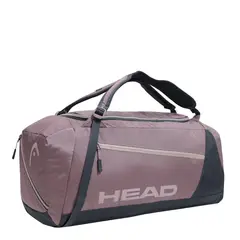 HEAD - Bolso De Viaje Marathon Malva