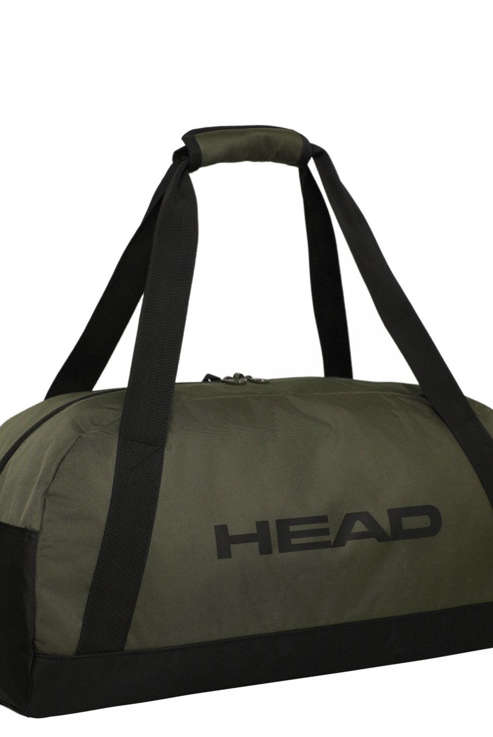HEAD - Bolso De Viaje Musso 35 New Verde Pop Head