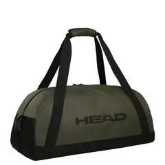 HEAD - Bolso De Viaje Musso 35 New Verde Pop