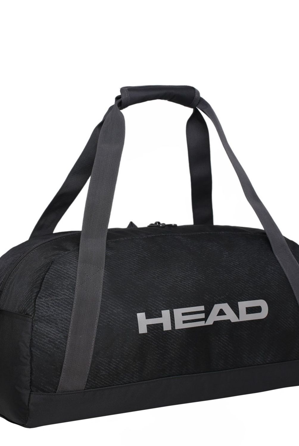 HEAD - Bolso De Viaje Musso 35 Smoked Negro Pop Head