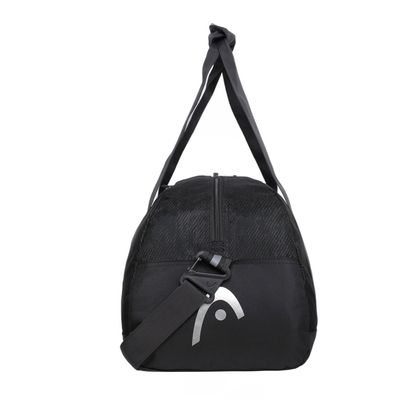 Imagen 2 del producto Bolso De Viaje Musso 35 Smoked Negro Pop