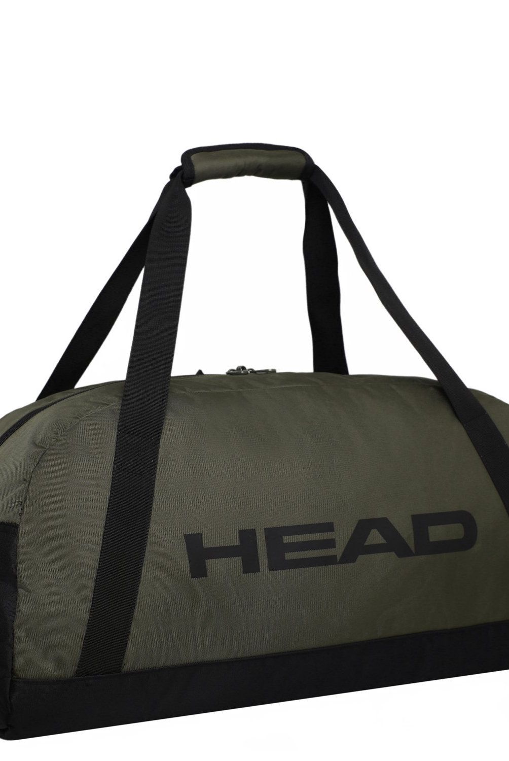 HEAD - Bolso De Viaje Pilot 55 New Verde Pop Head