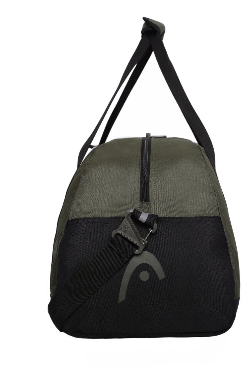 HEAD - Bolso De Viaje Pilot 55 New Verde Pop Head